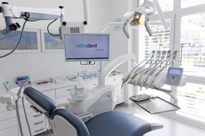 Ortodent